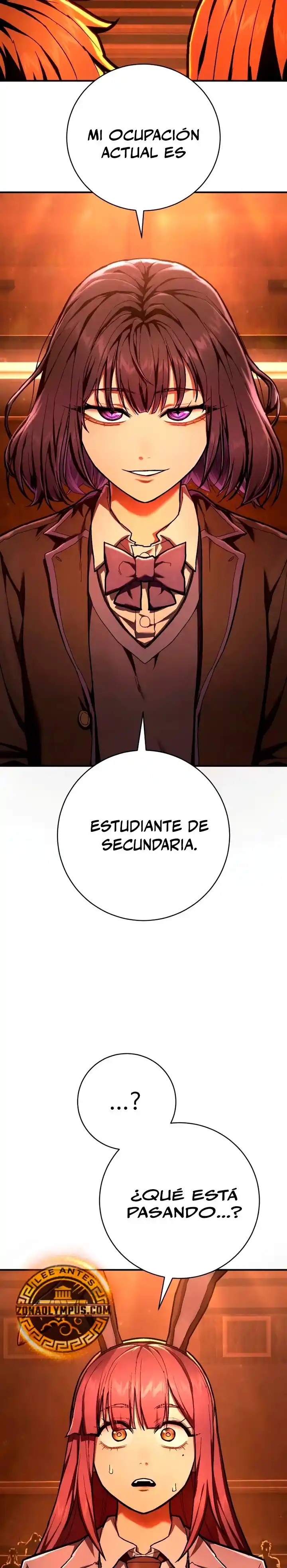 Verdugo capítulo 38, página 29