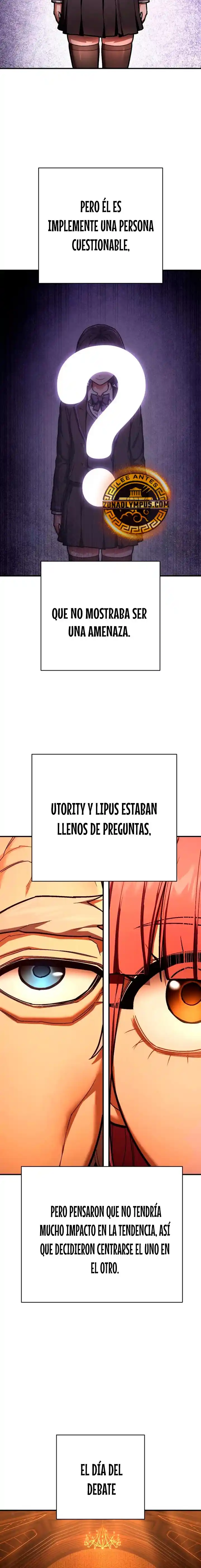 Verdugo capítulo 39, página 14