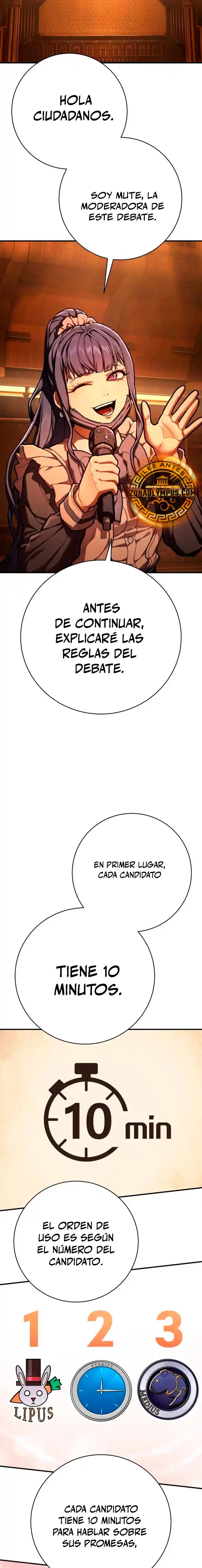 Verdugo capítulo 39, página 15