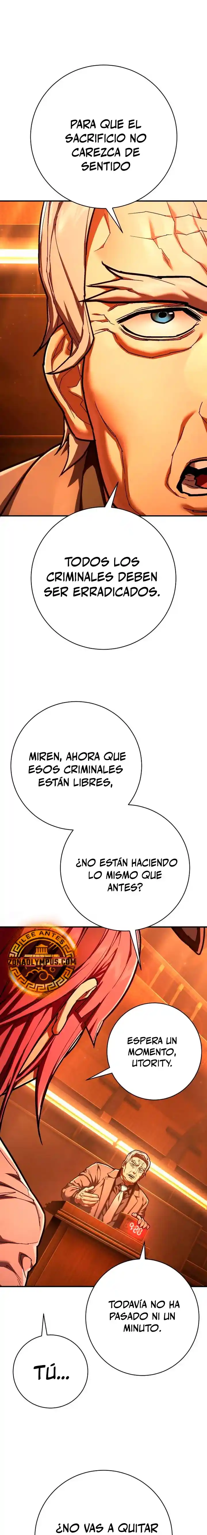 Verdugo capítulo 39, página 24