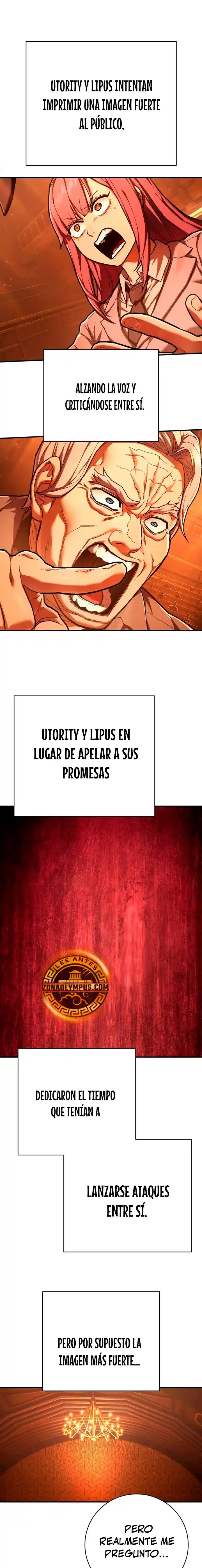 Verdugo capítulo 39, página 28