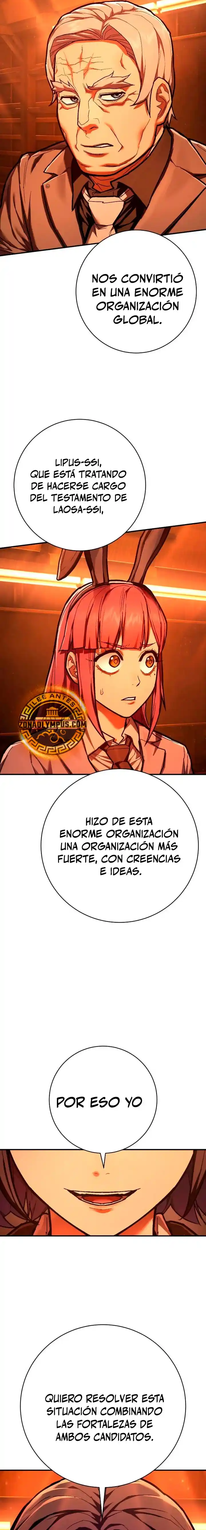 Verdugo capítulo 39, página 32