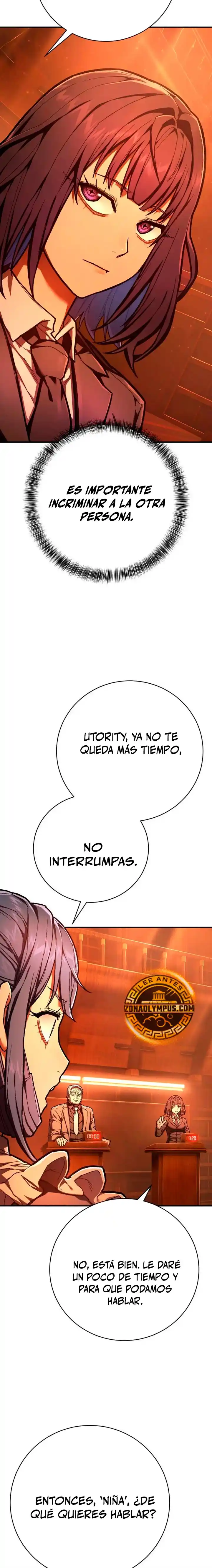 Verdugo capítulo 39, página 34