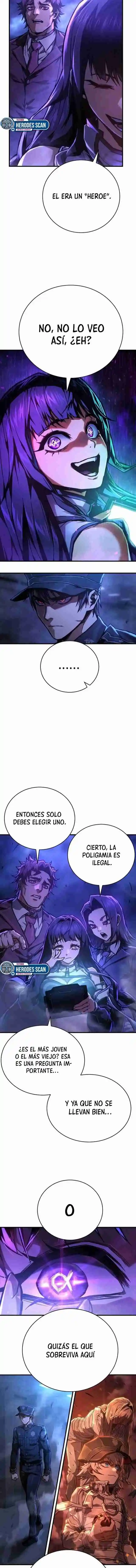 Verdugo capítulo 4, página 2