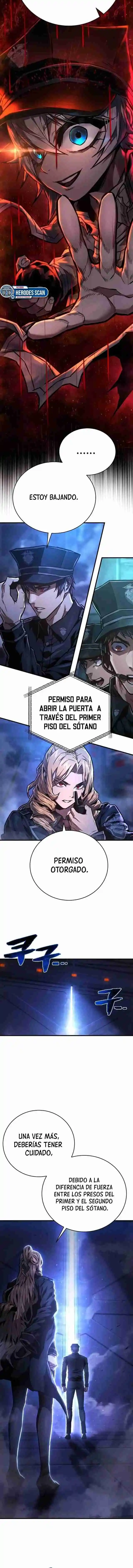 Verdugo capítulo 4, página 7