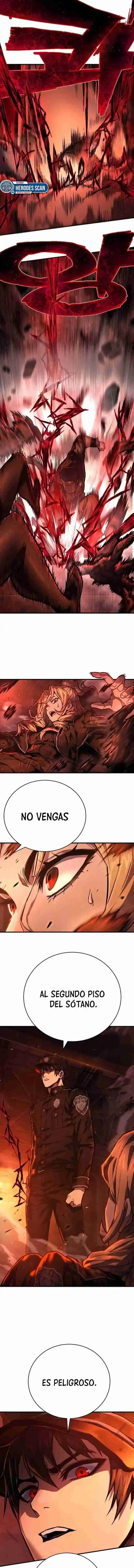 Verdugo capítulo 4, página 11