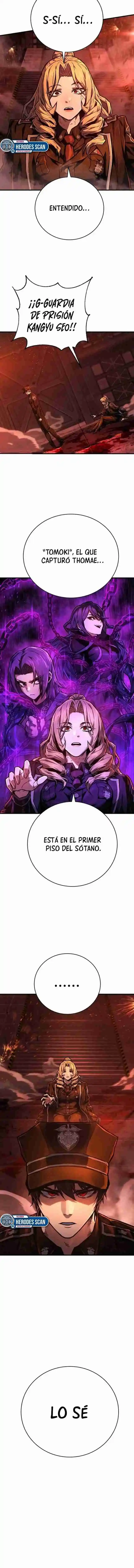 Verdugo capítulo 4, página 12