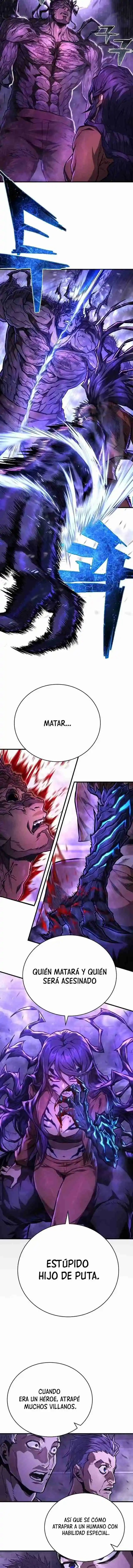 Verdugo capítulo 4, página 15