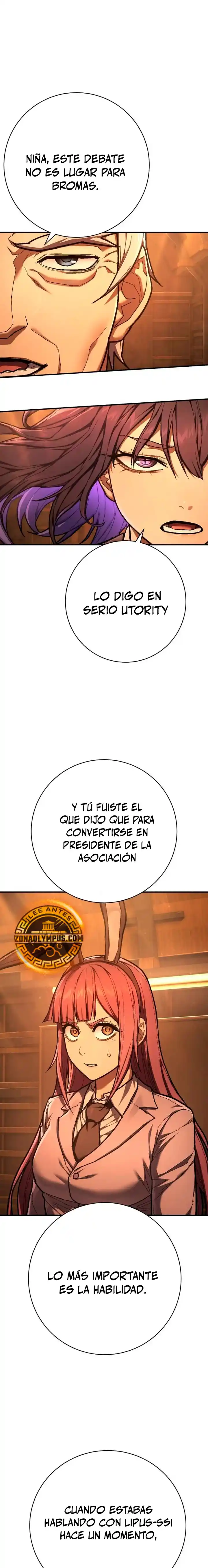 Verdugo capítulo 40, página 13