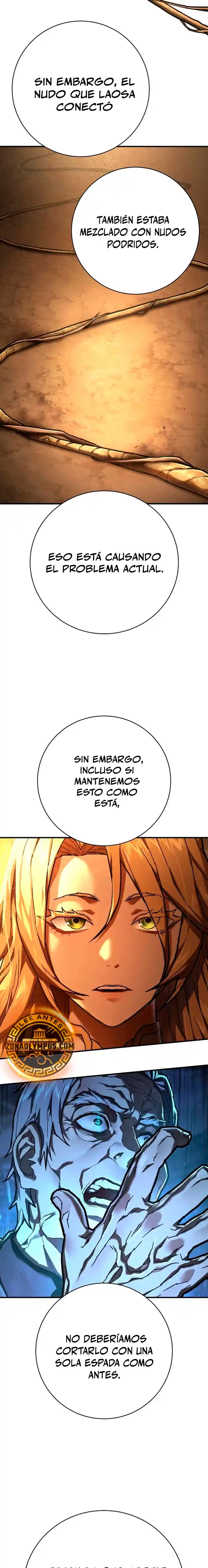 Verdugo capítulo 40, página 23