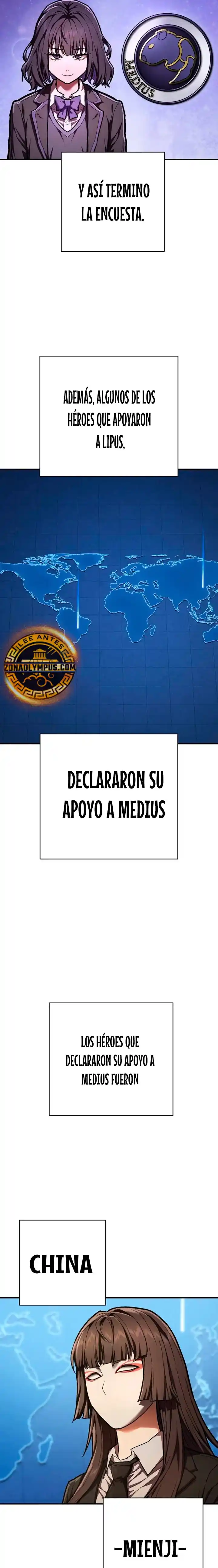 Verdugo capítulo 41, página 3
