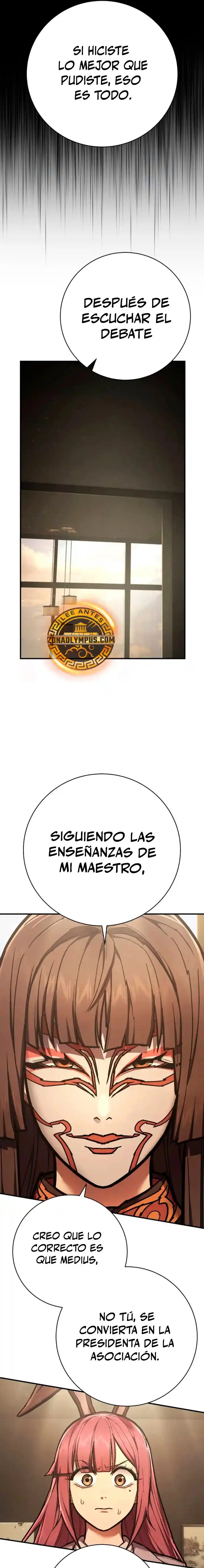Verdugo capítulo 41, página 12