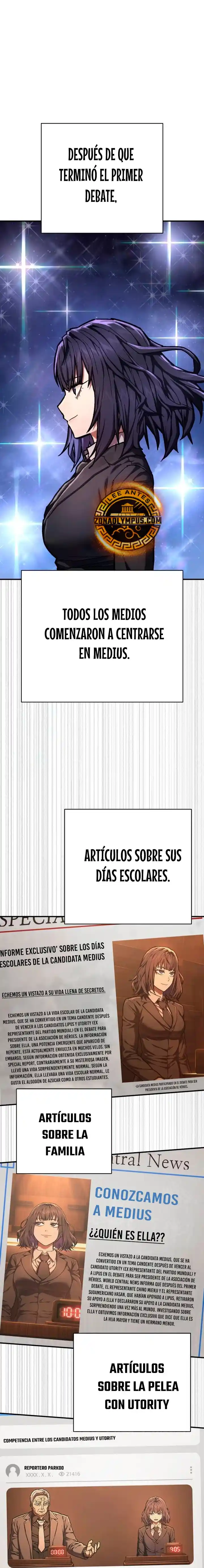 Verdugo capítulo 41, página 14