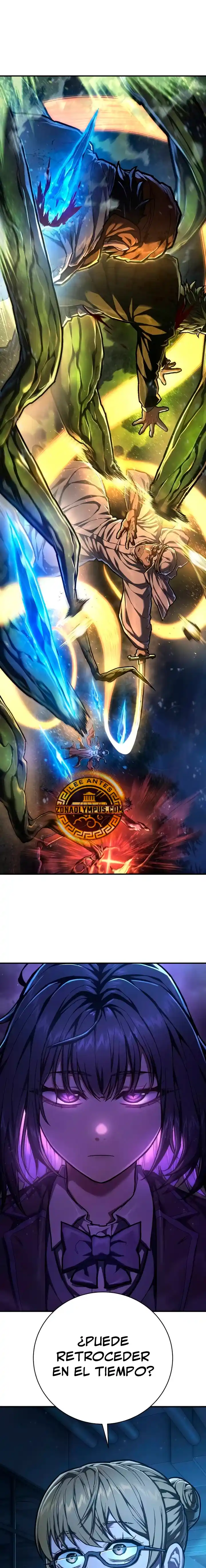 Verdugo capítulo 42, página 2