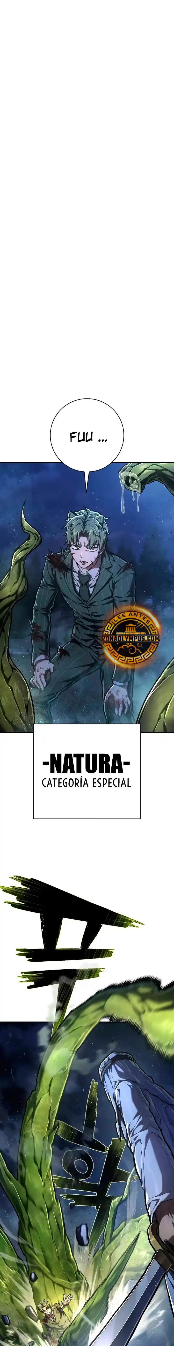 Verdugo capítulo 42, página 10