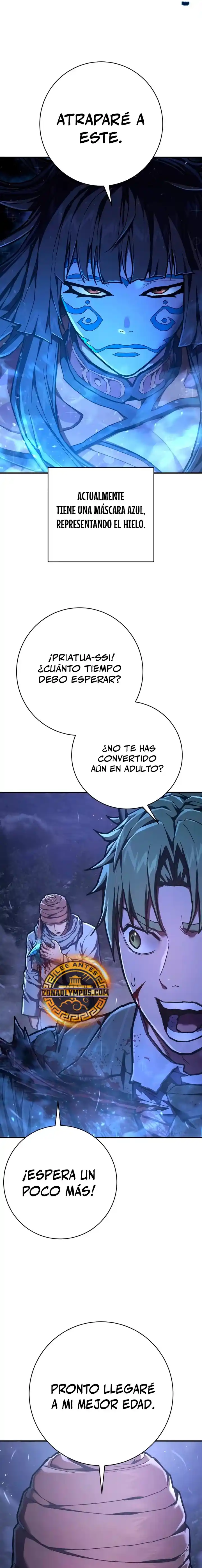 Verdugo capítulo 42, página 18