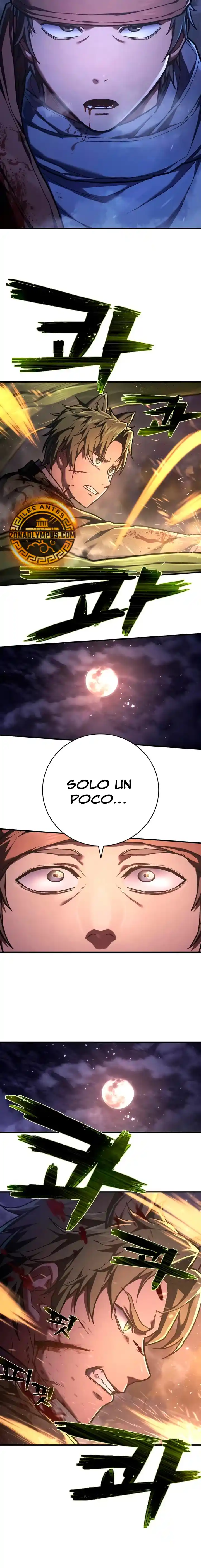 Verdugo capítulo 42, página 19