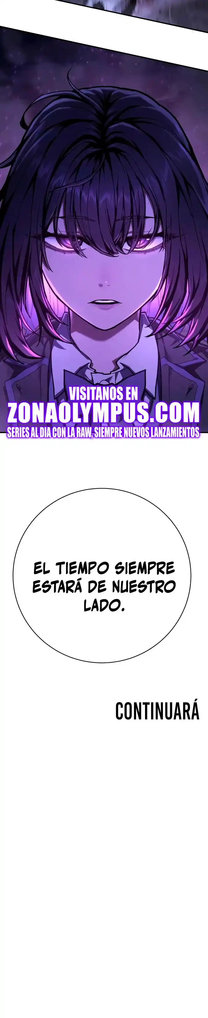 Verdugo capítulo 42, página 28