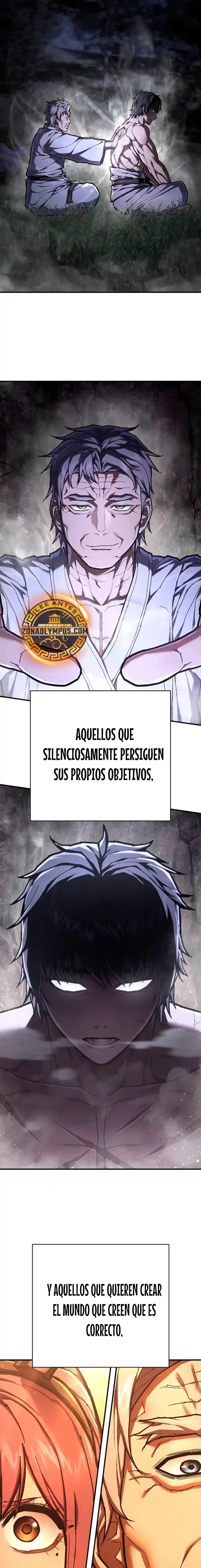 Verdugo capítulo 43, página 19