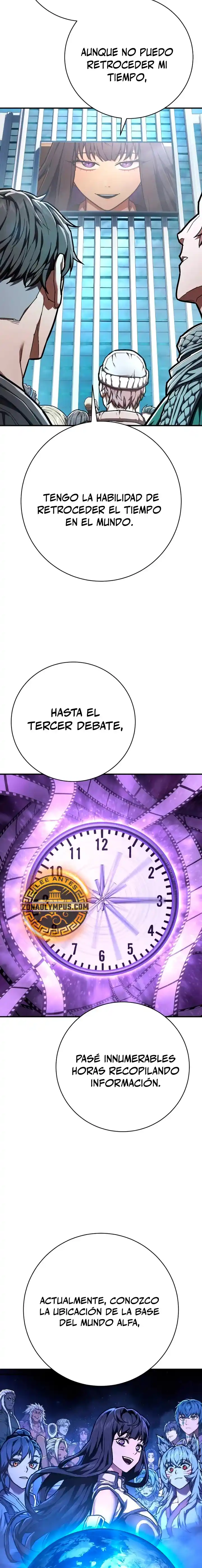 Verdugo capítulo 44, página 4