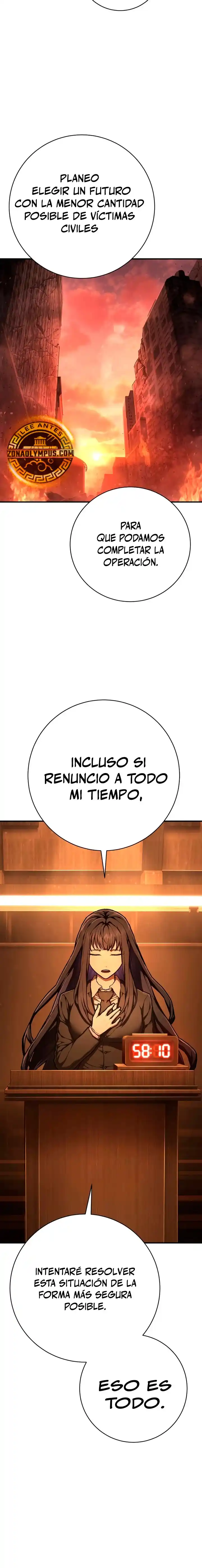 Verdugo capítulo 44, página 6
