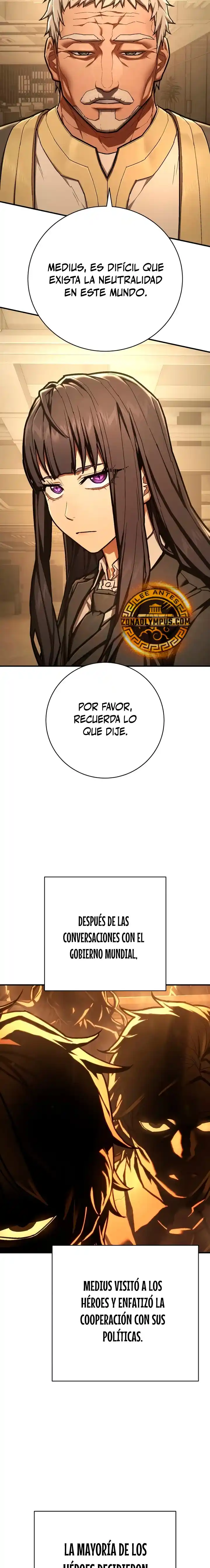 Verdugo capítulo 44, página 23