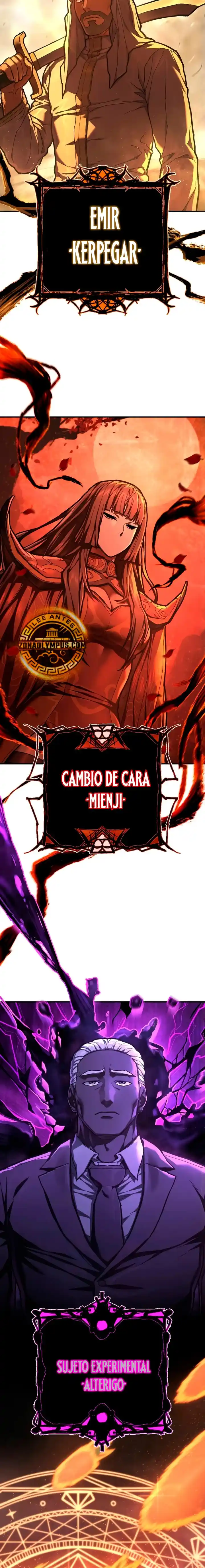Verdugo capítulo 44, página 30