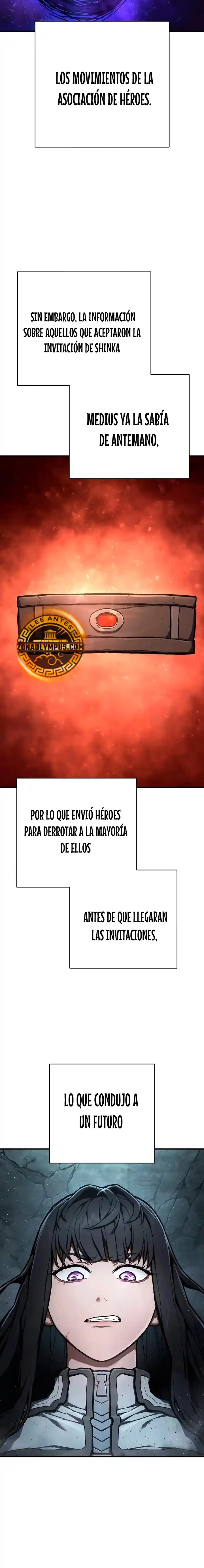 Verdugo capítulo 45, página 15