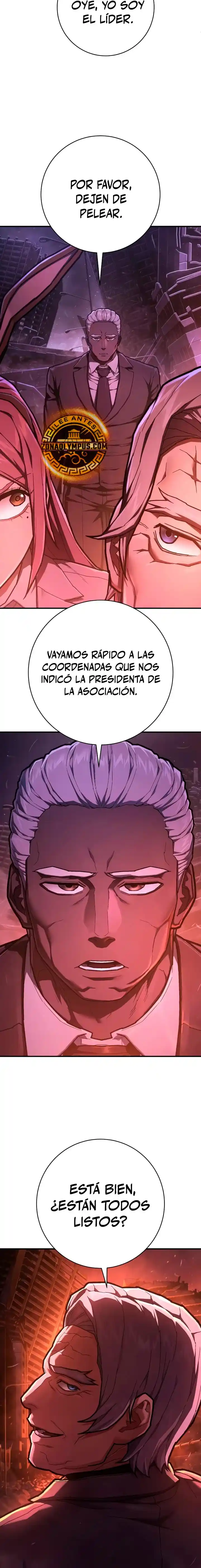 Verdugo capítulo 45, página 26