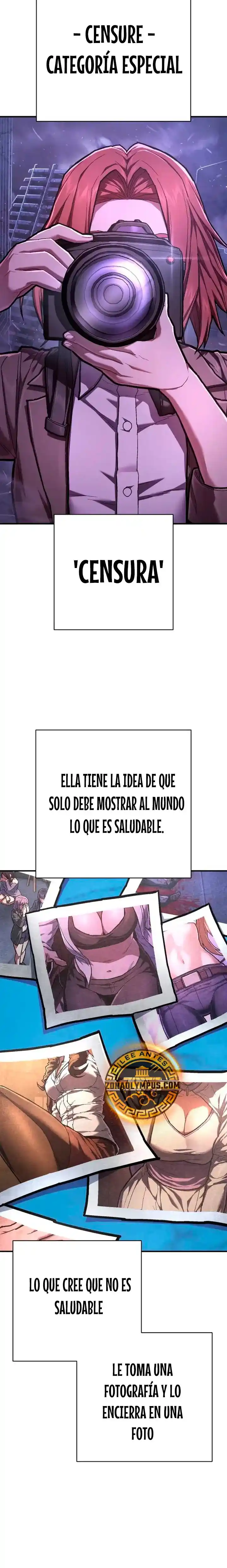Verdugo capítulo 46, página 12