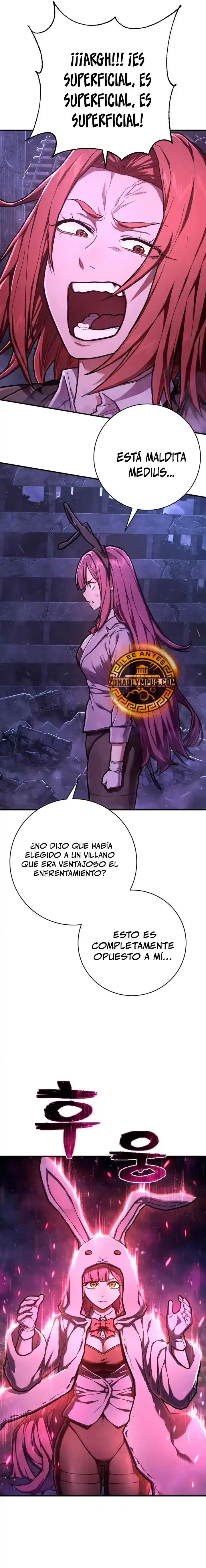 Verdugo capítulo 46, página 13