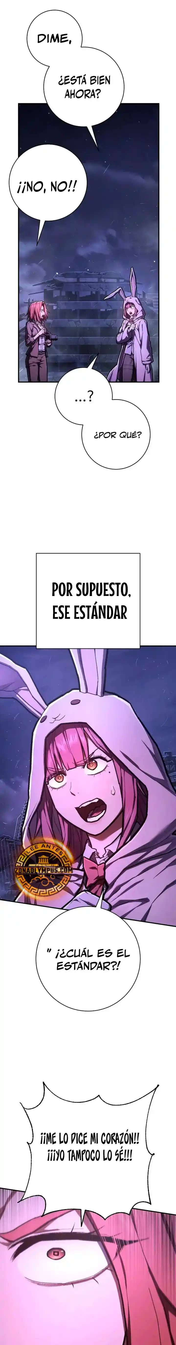 Verdugo capítulo 46, página 14