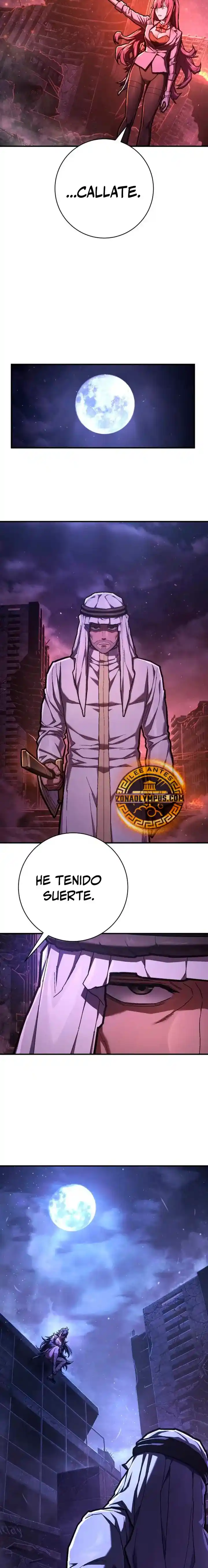 Verdugo capítulo 46, página 19