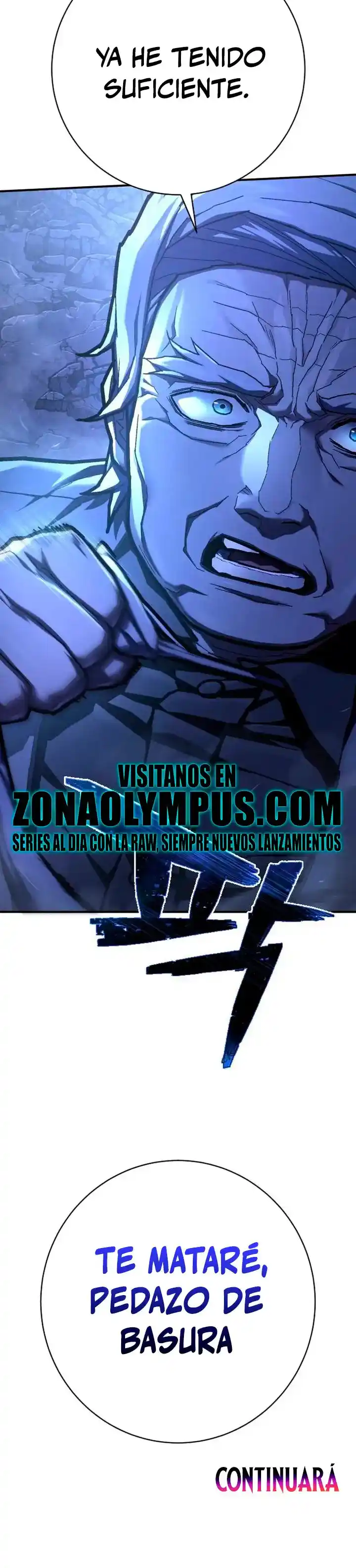 Verdugo capítulo 46, página 29