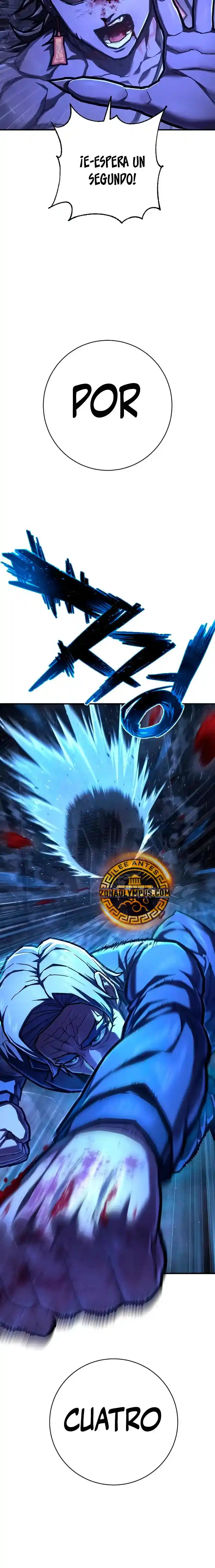 Verdugo capítulo 47, página 7