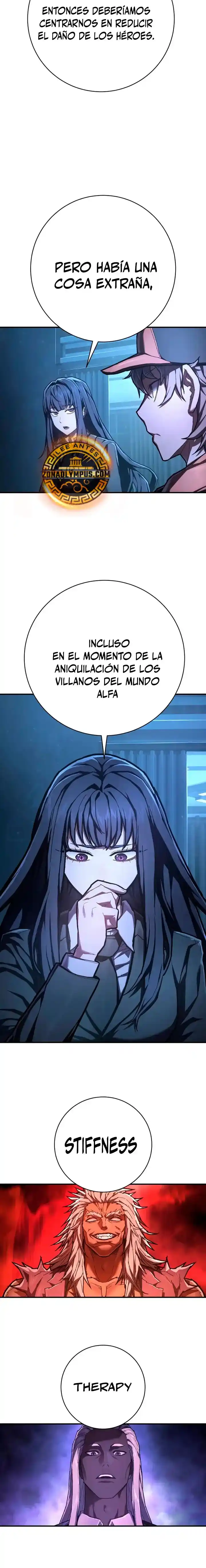 Verdugo capítulo 47, página 21