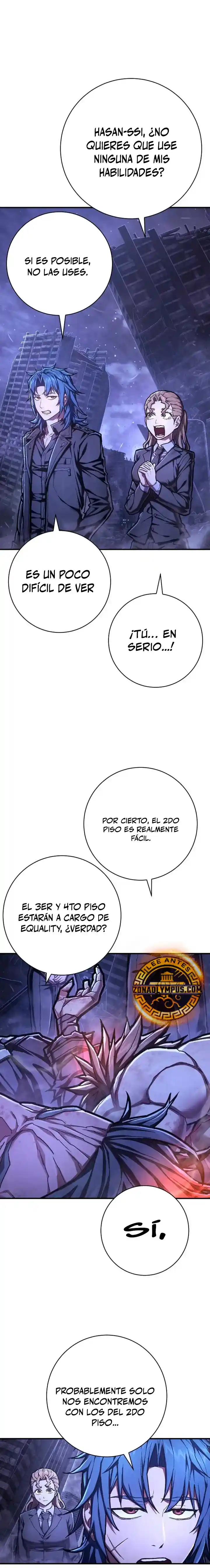 Verdugo capítulo 48, página 4