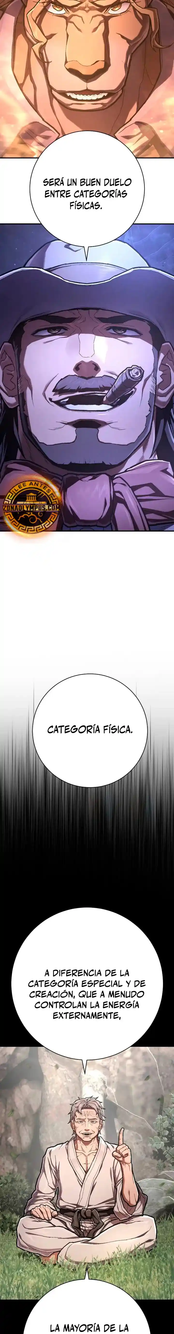 Verdugo capítulo 48, página 15