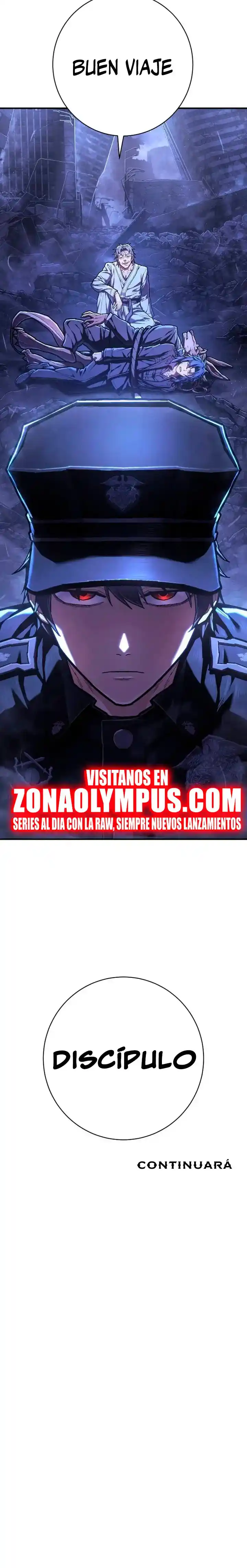 Verdugo capítulo 48, página 27