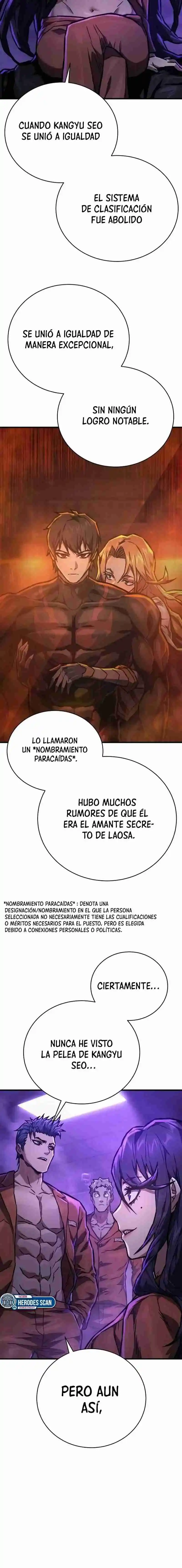 Verdugo capítulo 5, página 4