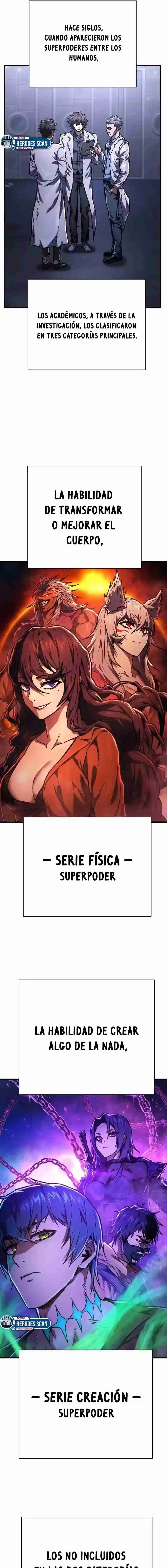 Verdugo capítulo 5, página 9