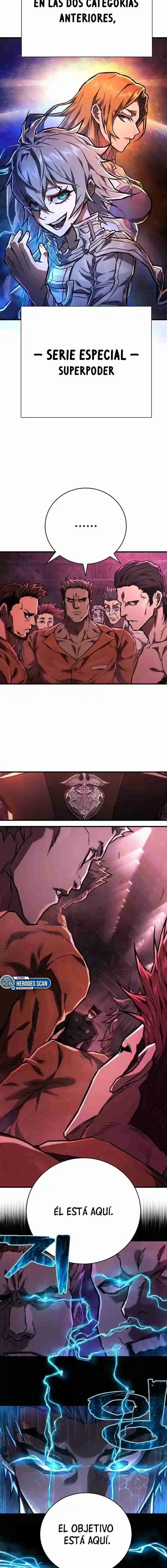 Verdugo capítulo 5, página 10