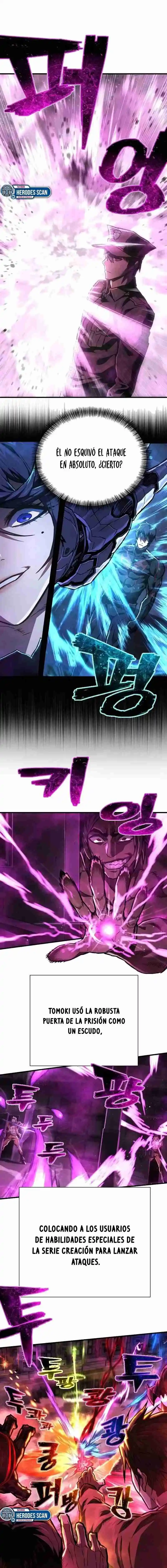 Verdugo capítulo 5, página 13