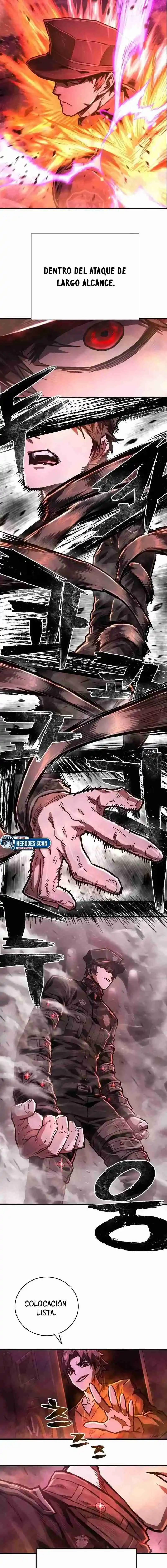Verdugo capítulo 5, página 15