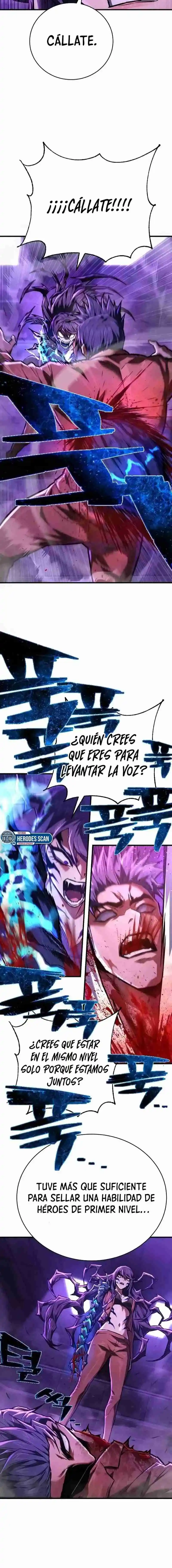 Verdugo capítulo 5, página 28