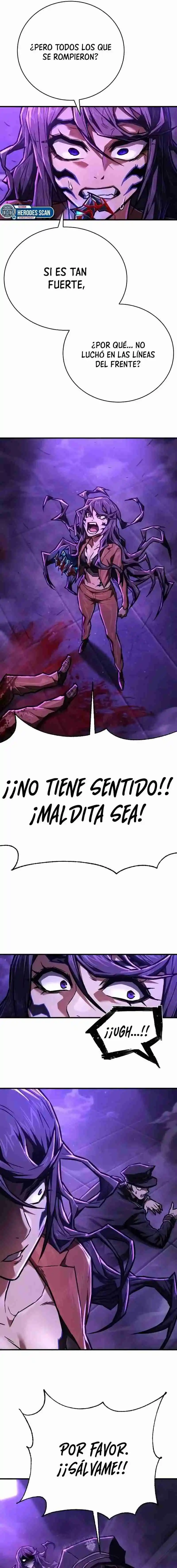 Verdugo capítulo 5, página 29