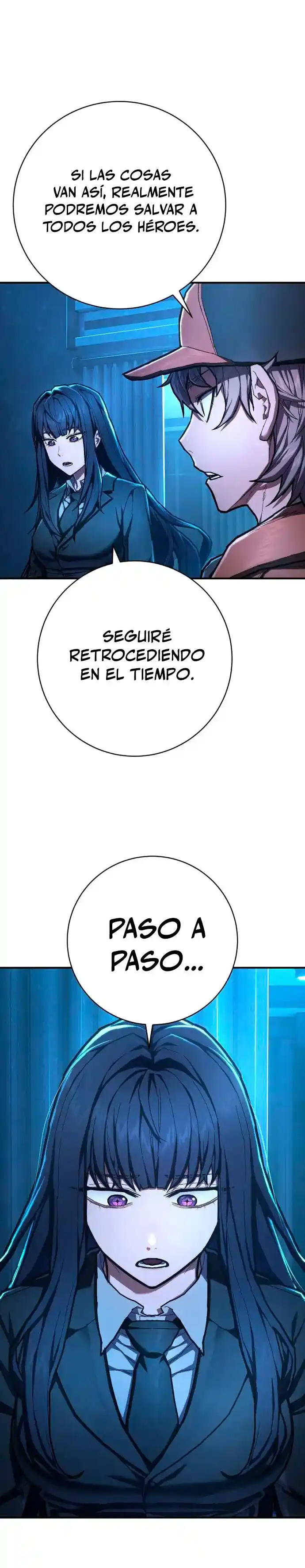 Verdugo capítulo 50, página 4
