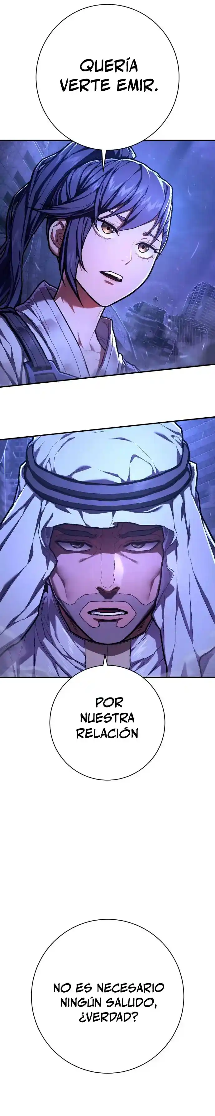 Verdugo capítulo 50, página 16