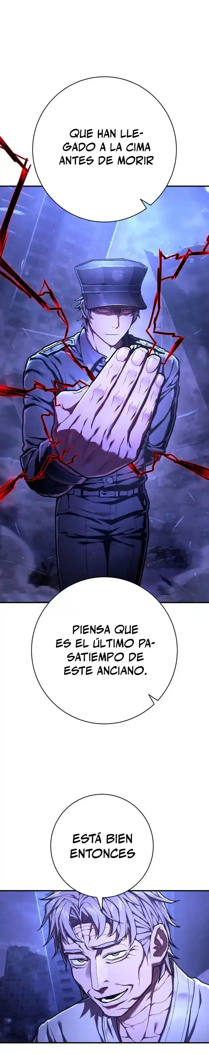 Verdugo capítulo 50, página 30