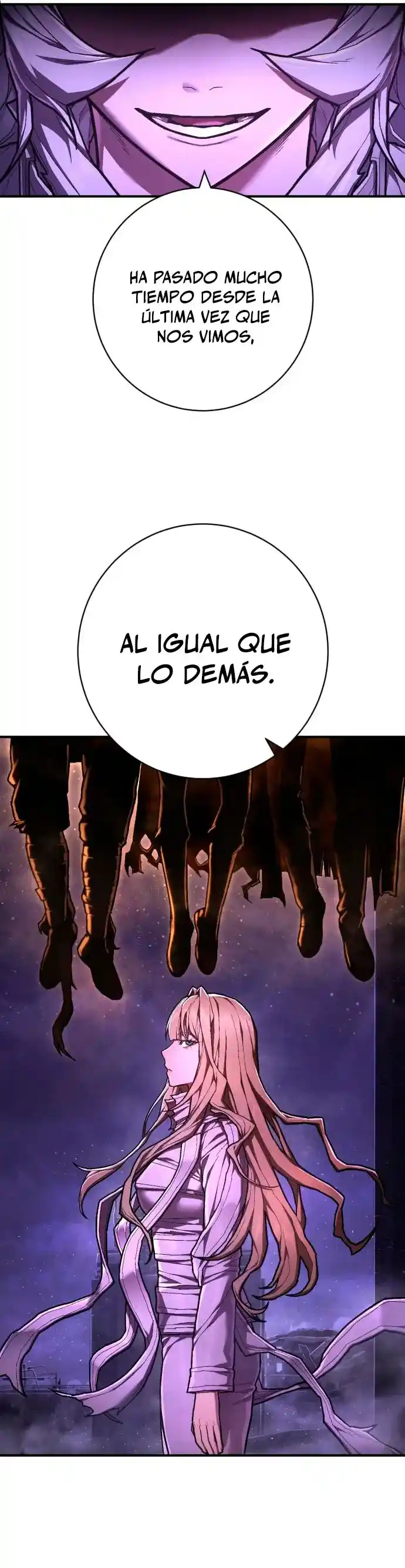 Verdugo capítulo 50, página 35